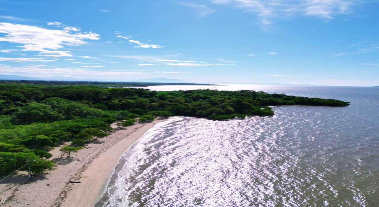 Sendero Elevado
